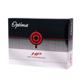 Optima HP Golf Ball Single Ball Boxes